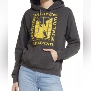 Women’s Wu-Tang Clan Hoodie *Sold at Nordstrom*